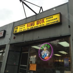 King Wok