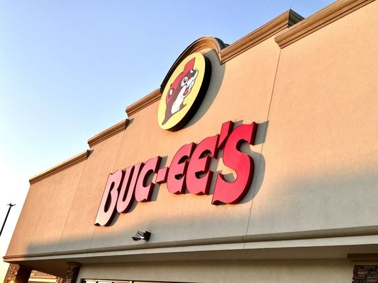 Buc-ee's by null
