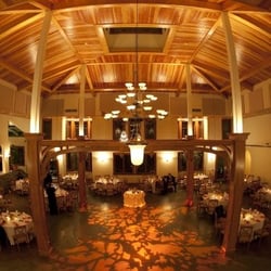 Conroy Catering - I had my wedding at Knowlton. It was amazing!