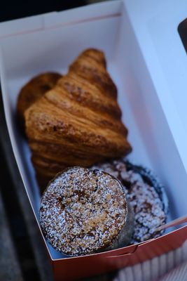 Manresa Bread by null