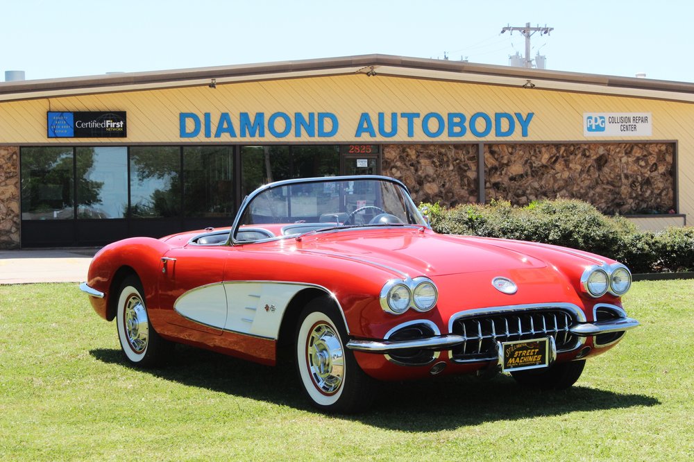 Body Shops In Stillwater Ok www.yelp.com