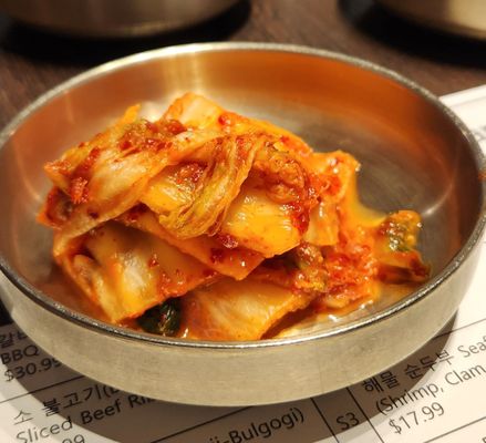 SURA Korean Restaurant by null