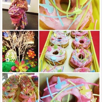 The Donut Palace - easter donuts - Donuts Near Me - Tyler, Texas The Donut Palace - easter donuts - Donuts Near Me - Tyler, Texas