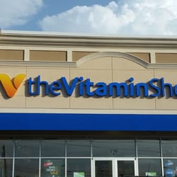 The Vitamin Shoppe