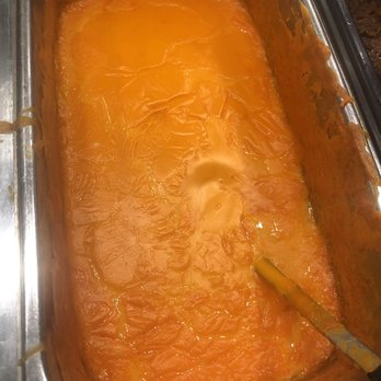 Golden Corral Buffet & Grill - Crusted over nacho sauce - American Near Me - Layton, Utah