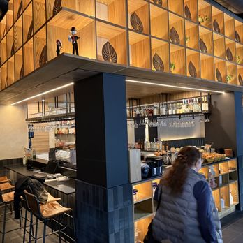 Acuyo - Mexican Near Me - Vancouver, British Columbia