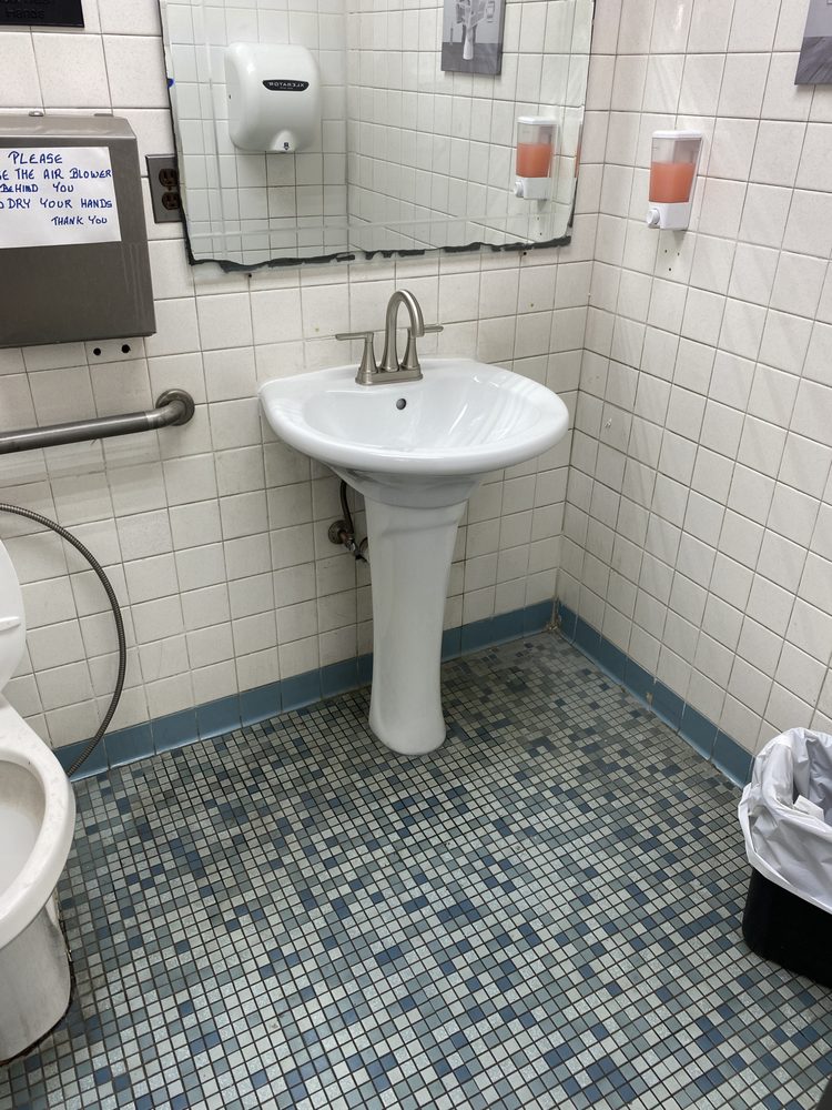 Slide of Ken's Drainage Solutions