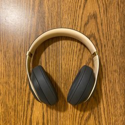 Ozogeeks - Apple beats studio3