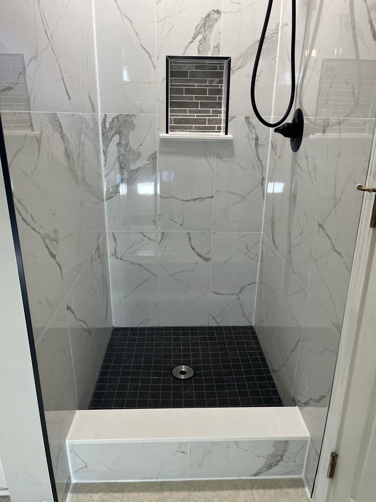 Slide of J704 Home Remodeling