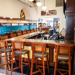 AJ Rocco's