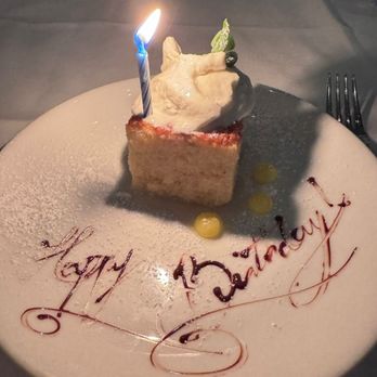 Selanne Steak Tavern - Steakhouses Near Me - Laguna Beach, California