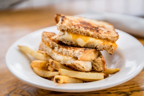 Foster's Kitchen Kona by null