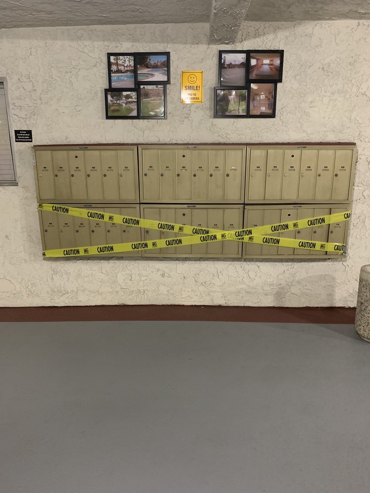 CASA DE GRANADA APARTMENTS Updated August 2024 6440 Knott Ave