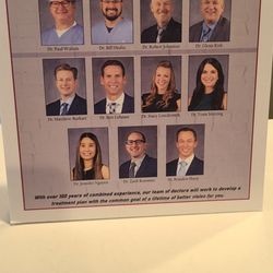 Eye Specialists Of Indiana - Meet their doctors