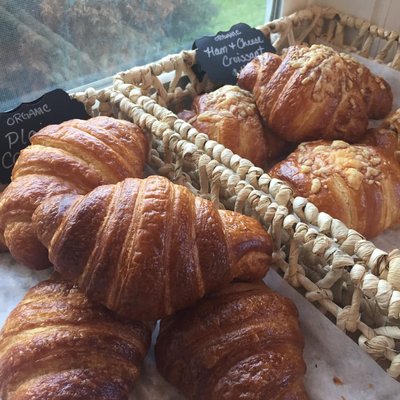 Bountiful Bakery by null