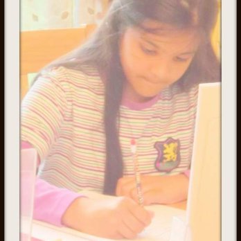 SuperPupil - Arisa focusing! - Tutoring Centers Near Me - Ilford, ABE