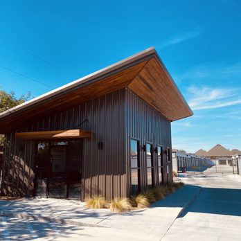 Ranch House Storage - Self Storage Near Me - Aledo, Texas Ranch House Storage - Self Storage Near Me - Aledo, Texas