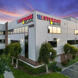 US Storage Centers - Exterior building