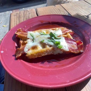 Off The Waffle - Breakfast & Brunch Near Me - Eugene, Oregon