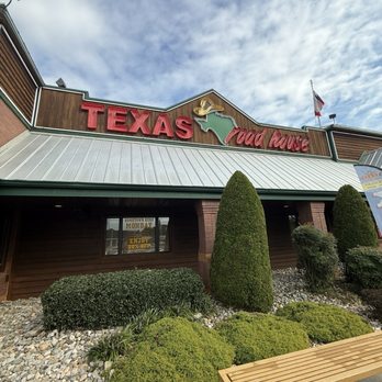 Texas Roadhouse - Outside - Steakhouses Near Me - Parlin, New Jersey Texas Roadhouse - Outside - Steakhouses Near Me - Parlin, New Jersey