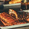 Bourbon gift card