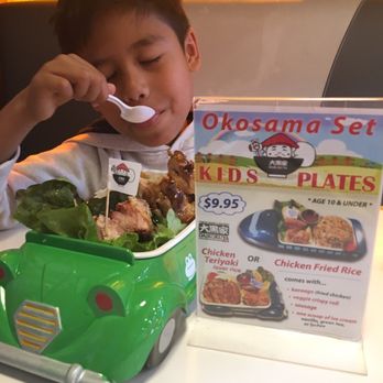Daikokuya - El Monte - Kids meal is great! Milo loves it! - Ramen Near Me - El Monte, California Daikokuya - El Monte - Kids meal is great! Milo loves it! - Ramen Near Me - El Monte, California
