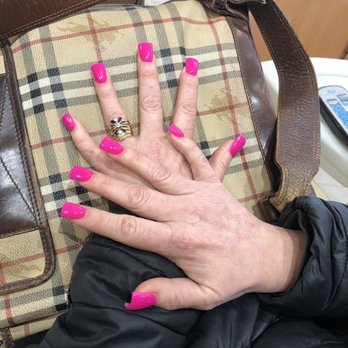 Ms Liberty Nails - Nail Salons Near Me - Newport Beach, California Ms Liberty Nails - Nail Salons Near Me - Newport Beach, California