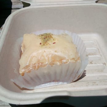 Mediterranean Grill House - $1.50 baclava. It's good! - Middle Eastern Near Me - Mountain View, California Mediterranean Grill House - $1.50 baclava. It's good! - Middle Eastern Near Me - Mountain View, California