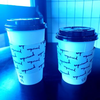 Ampersand - Leaving Ampersand like...twighlighttttt. Got my energy back. - Coffee & Tea Near Me - Fort Worth, Texas Ampersand - Leaving Ampersand like...twighlighttttt. Got my energy back. - Coffee & Tea Near Me - Fort Worth, Texas