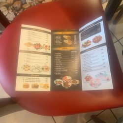 Turkish Best Grill - Menu