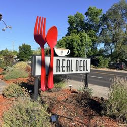 Real Deal Cafe
