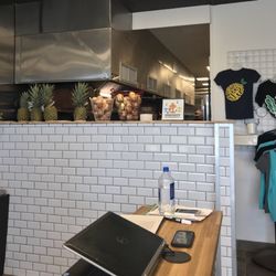 Press'd Juice Bar & Kitchen
