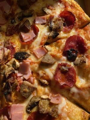 Angolo Ristorante Italiano by null