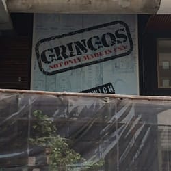 Gringos