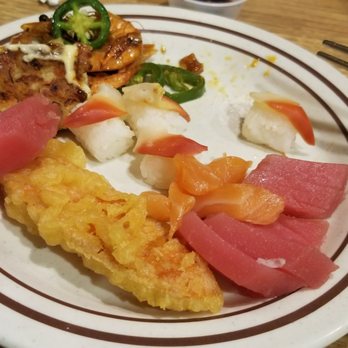 Sushi On - Sushi Bars Near Me - Fairfax, Virginia Sushi On - Sushi Bars Near Me - Fairfax, Virginia