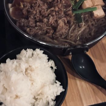 Restaurant Kiibo - Beef sukiyaki - Japanese Near Me - Lihue, Hawaii Restaurant Kiibo - Beef sukiyaki - Japanese Near Me - Lihue, Hawaii