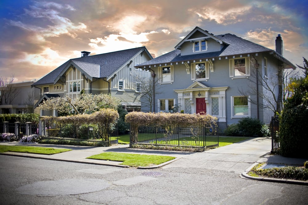 QUEEN ANNE REAL ESTATE Updated July 2024 1823 Queen Anne Ave N