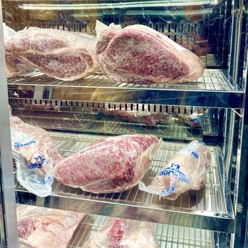 Chubby Cattle Shabu - Wagyu freezer - Hot Pot Near Me - Duluth, Georgia Chubby Cattle Shabu - Wagyu freezer - Hot Pot Near Me - Duluth, Georgia