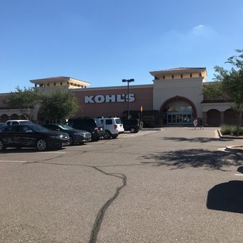 Kohl's - Department Stores Near Me - GILBERT, Arizona