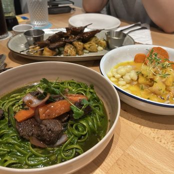 Lima Cebichería Peruana - Everything is here so vibrant and colorful from visuals to flavors - Peruvian Near Me - Long Beach, California Lima Cebichería Peruana - Everything is here so vibrant and colorful from visuals to flavors - Peruvian Near Me - Long Beach, California
