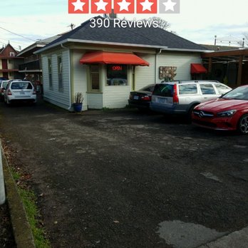 Studio One Cafe - It looks small, but the flavors are large - Breakfast & Brunch Near Me - Eugene, Oregon