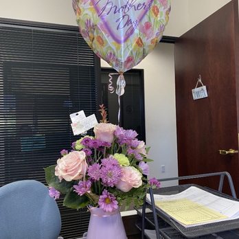 Sun City Florists - This is what I got - Florists Near Me - Sun City, Arizona