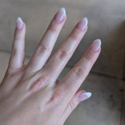 Paradise Nails & Spa