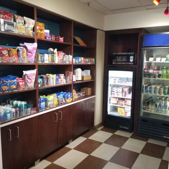 Hampton Inn Salt Lake City/Sandy - Hotel store - Hotels Near Me - Sandy, Utah