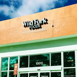 Wild Fork - Wild Fork Foods