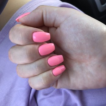Union Nails - Nail Salons Near Me - Rutherford, New Jersey