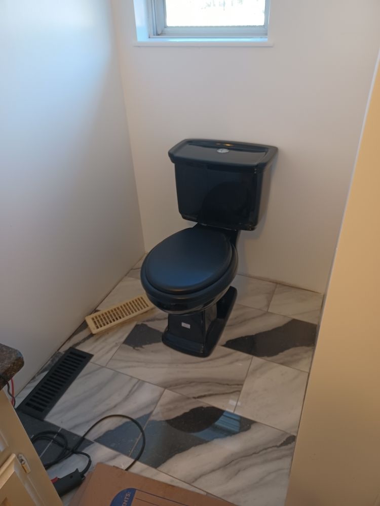 Slide of Justin Time Construction