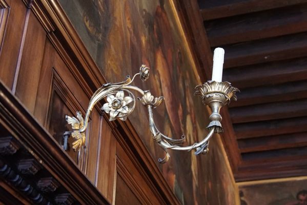 Doge's Palace by null Doge's Palace by null