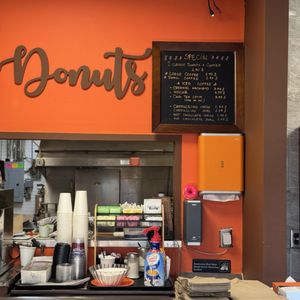KNAPP’S DONUT SHOP - Updated February 2026 - 71 Photos & 69 Reviews ...