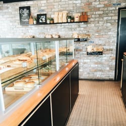 Top Impression Bakery Cafe